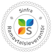 Sinfra certification