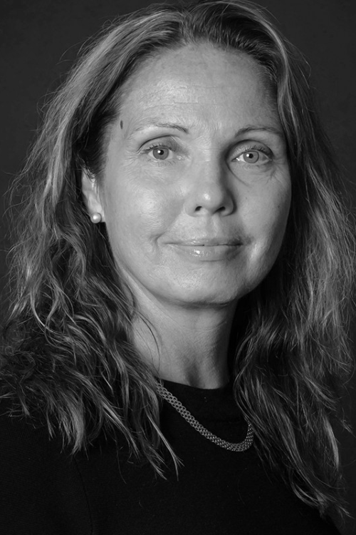 Lena Jonsson